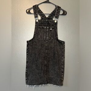 Target Brand Overall Dress